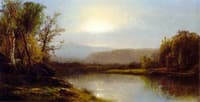 Near Tappan Zee, New York