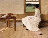 Wistful