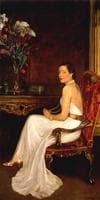 Viscountess Wimborne