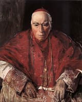 His Eminence Cardinal Logue