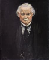 David Lloyd George