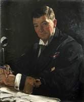 The Chief Naval Censor: Rear Admiral Sir Douglas Browning