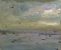 Rosyth: The Principal Base of the Grand Fleet