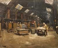The Bakeries, Dieppe