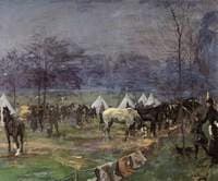 Green Park, London