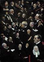 Studies Made in the House of Lords