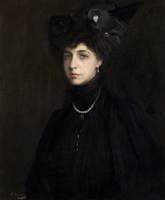 Edith Joseph