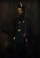 The Honourable J. C. Maxwell-Scott