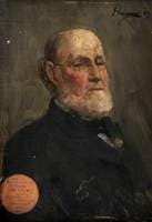 Portrait of a Man