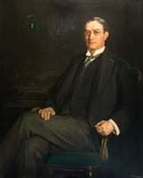 Sir James Urquhart, Lord Provost of Dundee