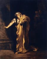 Lady Macbeth Sleepwalking