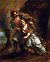 The Bride of Abydos