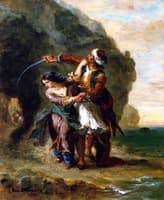 The Bride of Abydos