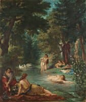 Bathers