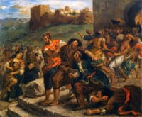 The Fanatics of Tangier