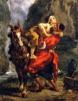 The Good Samaritan