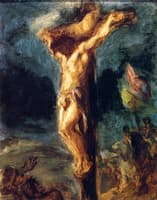 Christ on the Cross