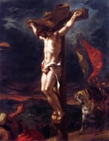 Christ on the Cross