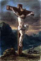 Christ on the Cross