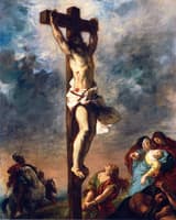 Christ on the Cross
