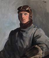 Sir John Alcock