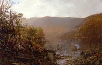 Fishing in the Adirondacks