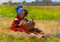 The Picnic Basket