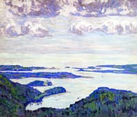 Mount Desert Island, Maine