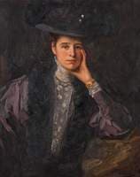 Miss Kathleen Bannatyne