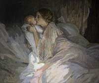 The Mother