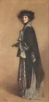 Mrs Katherine Vulliamy