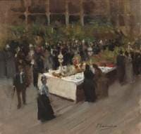 The Flower Show
