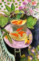 Goldfish