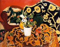 Spanish Still LIfe
