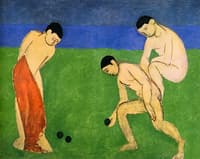 Game of Bowls