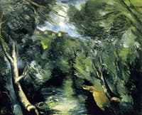 Landscape with River