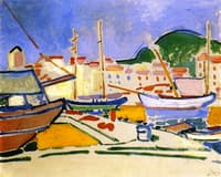 Harbor