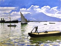 Bay of Naples