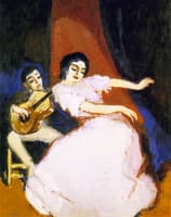 Antonia La Coquinera