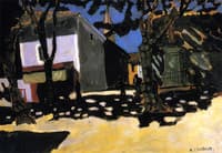 Village Landscape