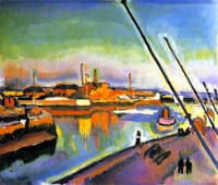 Notre Dame-Embankment, Le Havre