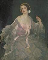Lady Lavery
