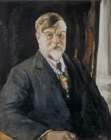 Sir George Hopwood Hume
