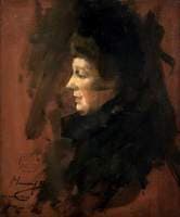 The Honourable Harriet Lepel Phipps