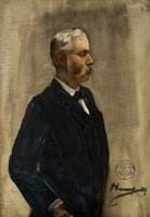 Charles Howatson (sketch)