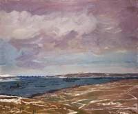 Flotta and Weddel Sound