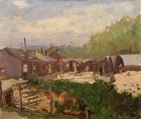 Voluntary Aid Detachment Camp, Rouen