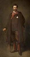 Robert Bontine Cunninghame Graham