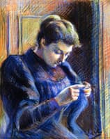Madame Berthier