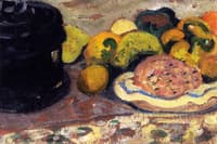 Still LIfe
